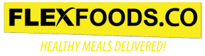 Flex Foods - Tallahassee Food Delivery - Healthy Meals Delivered